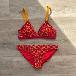 Marimekko for Target 2-Piece Bikini Swimsuit